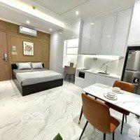 Chdv Từ 20 Đến 30M2, Full Nội Thất. 18Bis3B Nguyễn Thị Minh Khai