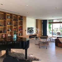 ️️ Cho Thuê Villa Estate, 4 Bed, Very Nice, 4700$