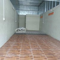 Cg Cho Thuê Kho Xưởng Kdc Hưng Phú 1 | 100M2 | 4,5 Triệu