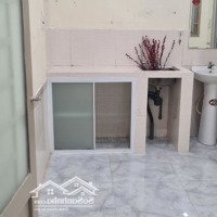 Phòng Trọ 2500K Chính Chủ Nguyên Căn 20M2 Mới Xây Bình Qưới