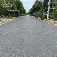 Bán Đất Mặt Đường Nhựa 16M, Tái Định Cư Đất Lành, Vĩnh Thái, Nha Trang, Khánh Hòa.