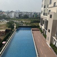 Bán Căn Duplex Sân Vườn 3Pn/4,4 Tỷmặt Tiềnta Quang Bửu, Quận 8