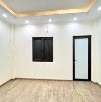 Bán Nhà 8/3 Hai Bà Trưng 40M2*4 Tầng ,Mt 4 M