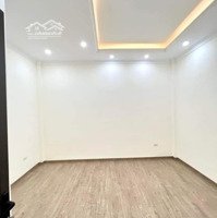 Bán Nhà 8/3 Hai Bà Trưng 40M2*4 Tầng ,Mt 4 M