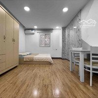 Trống Sẵn Studio Full Nội Thất Gần Chợ Trần Hữu Trang