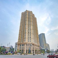 Penthouse Là Phong Cách Sống Đẳng Cấp, Tinh Tế , Thượng Lưu . D. El Dorado, 659A Lạc Long Quân