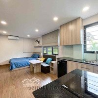 Khai Trương Chung Cư Mini Bancolluxury Sát Quận 1