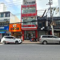 Bán Nhà Mặt Phố Đẹp Đường Minh Khai - Nha Trang