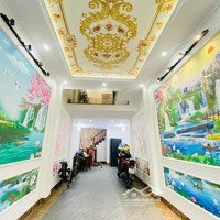 Bán Nhà Mỹ Đình, 48M2 Đường Thông Kinh Doanh Đa Ngành Nghề, 6T Đẹp Chất, Hiếm Có Nhất Mỹ Đình