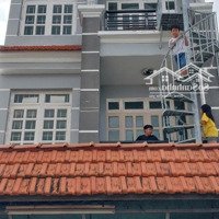 Bán Nhà 3 Lầu Gia Rẻ Shr 1/Lê Thị Hà , Ấp Đình , Tân Xuân , Hóc Môn