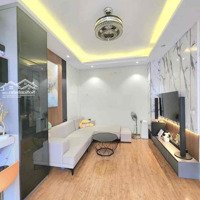 Nhà 30M2 Ô Tô Đỗ Cửa