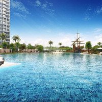 Đảo Kim Cương Căn 3 Phòng Ngủ- 4 Phòng Ngủ Garden - Pool Villa - Sky Villa Giá Siêu Hấp Dẫn