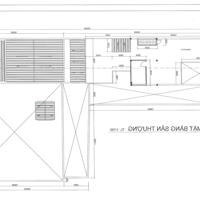 **Cho thuê nhà 2000m2 sàn Trệt 3 lầu- Mặt Tiền  Võ Văn Kiệt, Phường Nguyễn Thái Bình, Quận 1 -230tr