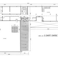 **Cho Thuê Nhà 2000M2 Sàn Trệt 3 Lầu- Mặt Tiền Võ Văn Kiệt Quận 1