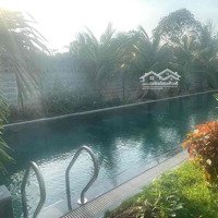 Cho Thuê Biệt Thự Hồ Bơi P.hiệp Hoà 800M2