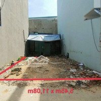 Lô Đất Mặt Tiền Hẻm 23 Làng Tăng Phú 4,5 Tỷ