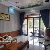 (Thủ Đức)Bán Gấp Nhà Đẹphẽm Xe Hơiphân Lô Tỉnh Lộ 43, Tam Bình 52M2 4Tầng 5.2Tỷ