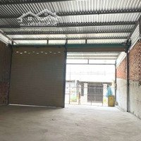 Xưởng 200M2, Võ Văn Vân, Vlb