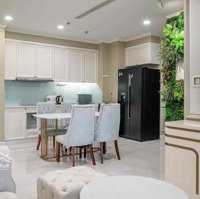 Cho Thuê Căn Hộ Newton Residence 2 Phòng Ngủ 2 Vệ Sinh Fuul Nội Thất