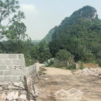 Chuyển Nhượng Lô Đất Nhỏ Xinh 2 Mặt Tiền Tại Liên Sơn Hoà Bình : Diện Tích: 1176M2.Có 400M Đất Ở