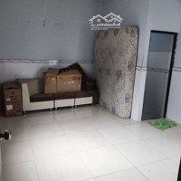 Cho Thuê Nhà Trọ Đẹp, 12M2, Có Máy Lạnh, Điện Nước Chính, Mễ Cốc, P15