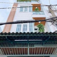 Chủ Kẹt Tiền Bán Nhà Trần Khắc Chân Q1, 48M2 Gần Chợ Tân Định, Trường
