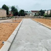 Chính Chủ Bán Lô Đất 143M2 Gần Công Nghệ Cao Giá Bán 10 Triệu/M2 Vuông Vắn Đẹp Đường Thông Sẵn Sổ