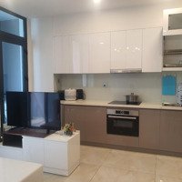 Độc Quyền Cho Thuê Căn Hộ 1 Phòng Ngủ, View Siêu Đẹp Ngay Tòa Lux 6 Cao Cấp Vinhomes Ba Son , Giá Cực Tốt