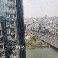 Độc Quyền Cho Thuê Căn Hộ 1 Phòng Ngủ, View Siêu Đẹp Ngay Tòa Lux 6 Cao Cấp Vinhomes Ba Son , Giá Cực Tốt