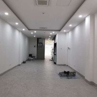 Cho Thuê Tòa Nhà, Vp, Kd, Thụy Khuê, 120M2, 7 Tầng Thang Máy, 90 Triệu.