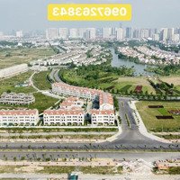 Chính Chủ Bán 125M2, 200M2 Đất Dịch Vụ An Thượng - Mặt Đường 40M, Vỉa Hè Rộng 7.5