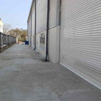 Cho Thuê Xưởng Mới 7000M2 Bến Lức Long An