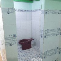 Cho Thuê Trọ Phòng Lớn 25 M2, Mới Xây Sạch Đẹp Thoáng Mát, Tự Do Time