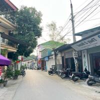 Bán lô đất kinh doanh Ngõ 2 Nguyễn Tất Thành, TP Vĩnh Yên giá hơn 2.3 tỷ
