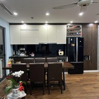 [Chính Chủ] Cần Bán Cccc Central Point - 219 Trung Kính - Hn