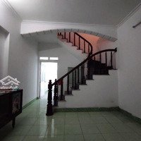 Bán Nhà Dân Xây Ngọc Lâm, Long Biên, 38M*3T, 3,2 Tỉ. Gần Phố, Đa Tiện Ích.