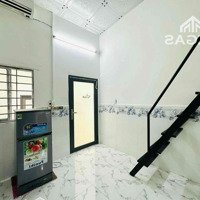 Căn Hộ Duplex Full Nt - Gác Cao Ngay Luỹ Bán Bích - Tô Hiệu