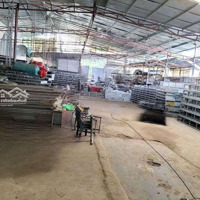 Cho Thuê Kho Xưởng*500- 1000M2 Gần Hoàng Hữu Nam, Long Thạnh Mỹ, Quận9