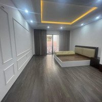 Nhà Vip Đội Nhân 48M, 6T,Mặt Tiền4,4M, Nhỉnh 11 Tỷ. Phân Lô Ba Đình, 6 Tầng Thang Máy, Ôtô Vào Nhà