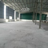 Cc E Cần Cho Thuê Xưởng 900M2, Có Điện 3 Pha, Nước Sạch Vp, Km15 Đại Lộ Thăng Long, Liên Hệ: 0946.235.196