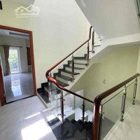 Nhà Mặt Tiền 1 Trệt 2 Lầu 4 Phòng Ngủ4X20M Đường Số Gần Chợ Tân Mỹ