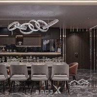 Siêu Vip! Căn Hộ 3 Pn M8 Midtown, 124 M2, Nội Thất Siêu Cao Cấp, Tầng Cao, View Mát. Giá Thuê 55 Tr