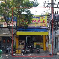 Nhàmặt Tiềnâu Cơ 6X40M- Cho Thuê