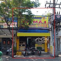 Nhàmặt Tiềnâu Cơ 6X40M- Cho Thuê