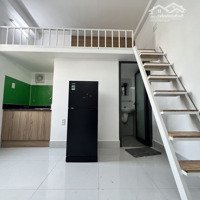 Duplex Mới - 3 Người 3 Xe - Full Nội Thất- Ngã Tư Hàng Xanh - Bt