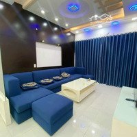 Cho Thuê Căn Hộ Amber Court 92M2 - 2 Phòng Ngủrộng Thoáng