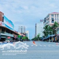 Giá Tốt Nhất Cho Nhà Đầu Tư Sở Hữu Lô Đôi Trung Tâm Phố Tây An Thượng, Mỹ Khê, Đà Nẵng