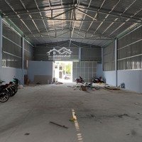 Cho Thuê Nhà Xưởng 500M2 Giá Bán 25 Triệu Và 800M2 Giá Bán 38 Triệu, Gần Cầu Phú Long