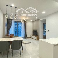 Cơ Hội Sở Hữu Nhà Mới Tại Richmond City 1 Phòng Ngủ38M2 2.1 Tỷ- 52M2 2.5 Tỷ