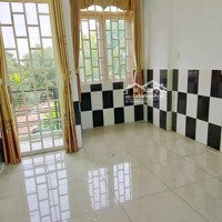 Nhà Ở Hóc Môn 45M2, 1 Trệt 2 Lầu, 3 Phòng Ngủ Đường Bà Triệu